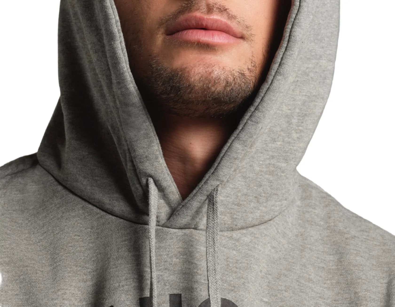 Municipal Mens Origin 300 Pullover Hoodie