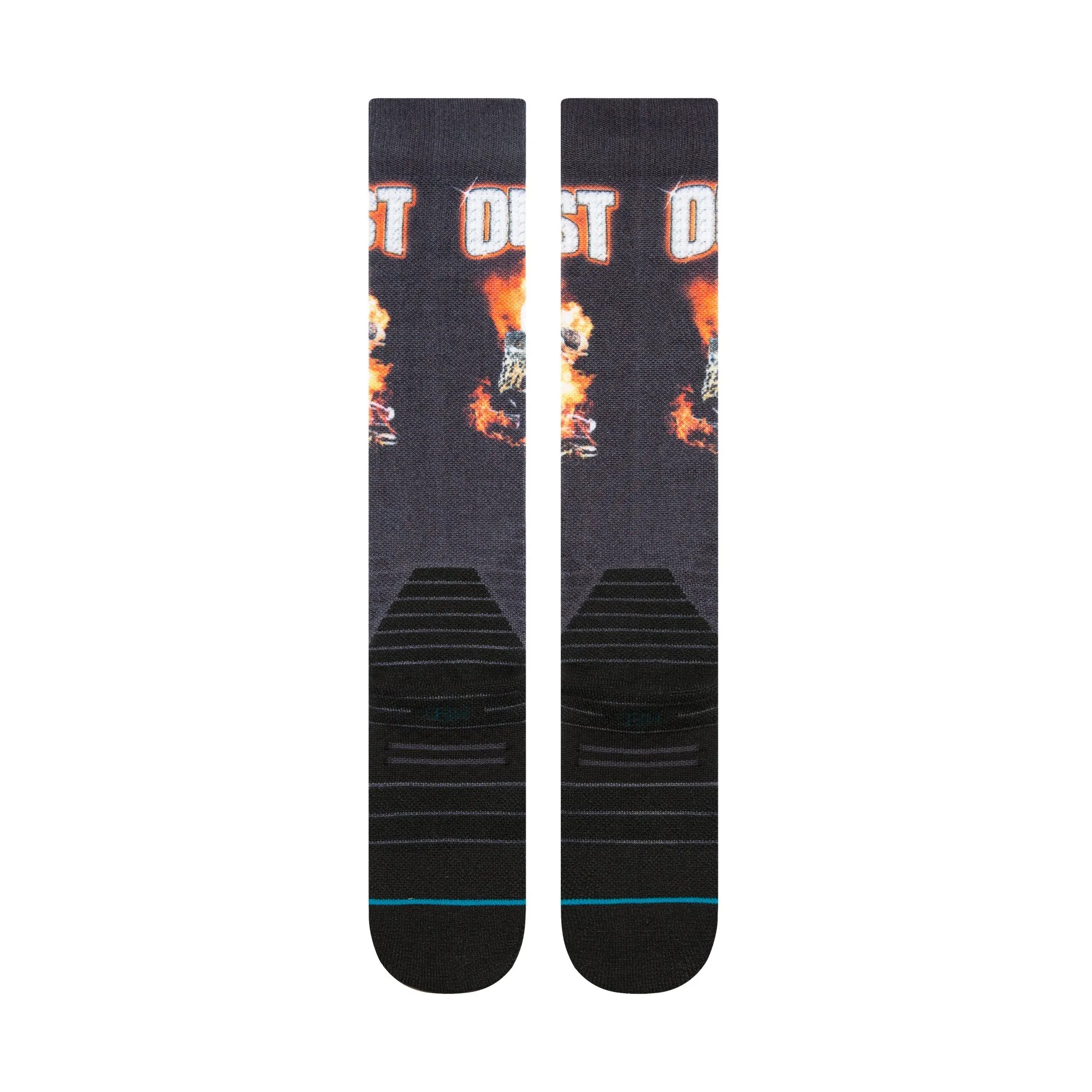 Mupa Stankonia (Snowboard Socks) | Multi