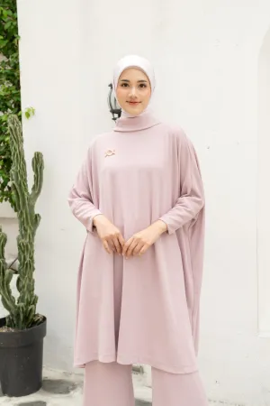 Naraya Tunic 2.0 Light Purple