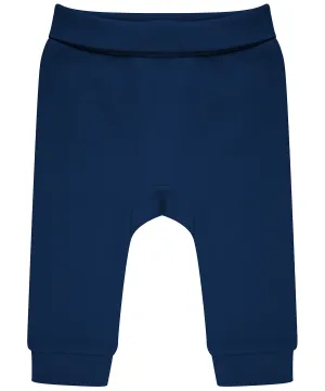 Navy - Sustainable joggers