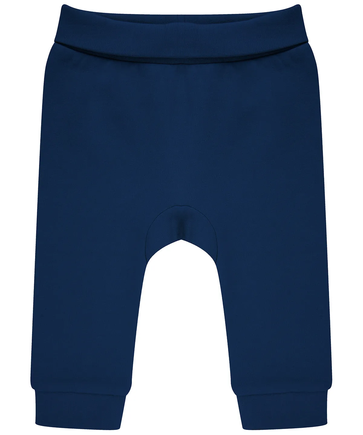 Navy - Sustainable joggers