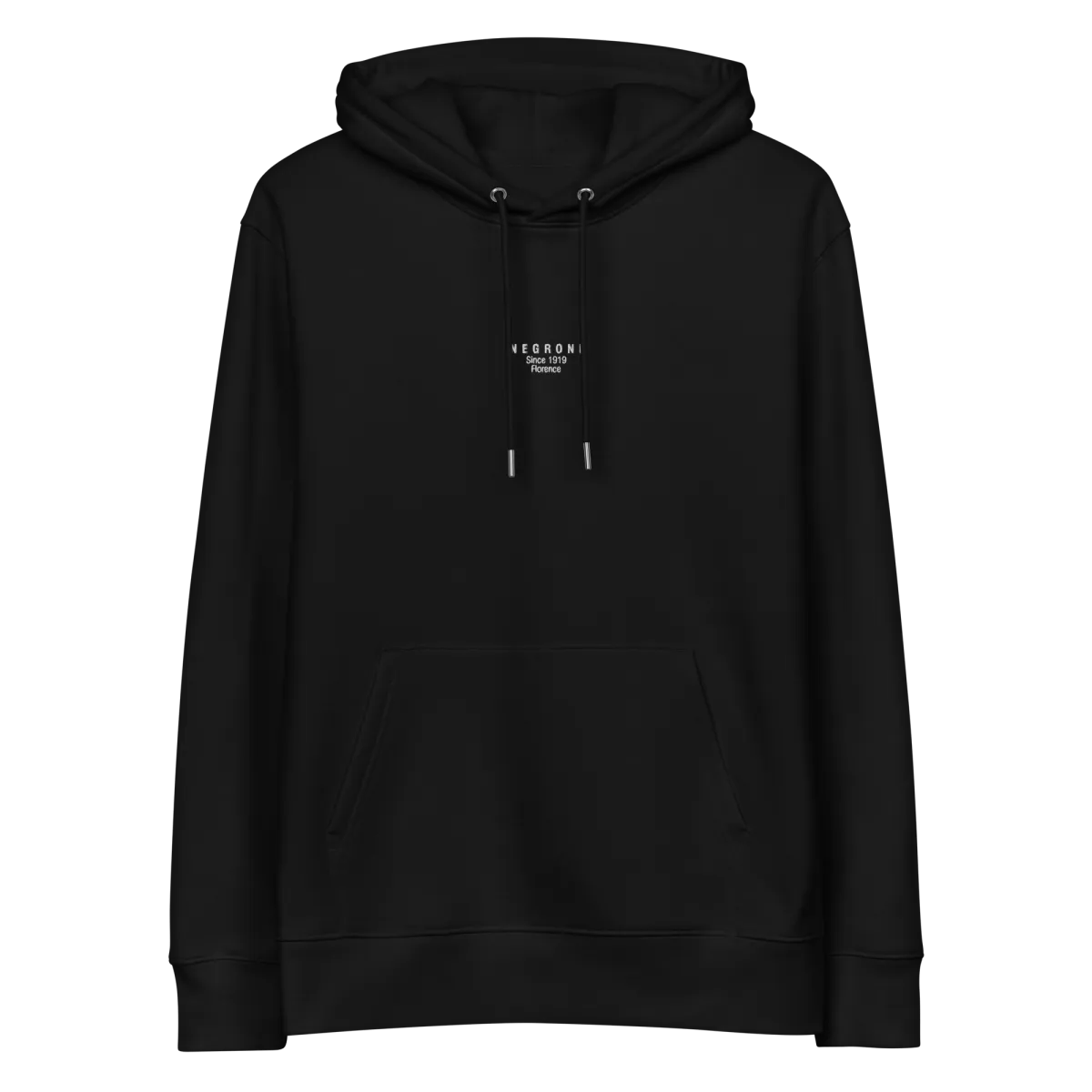 Negroni Origin eco hoodie