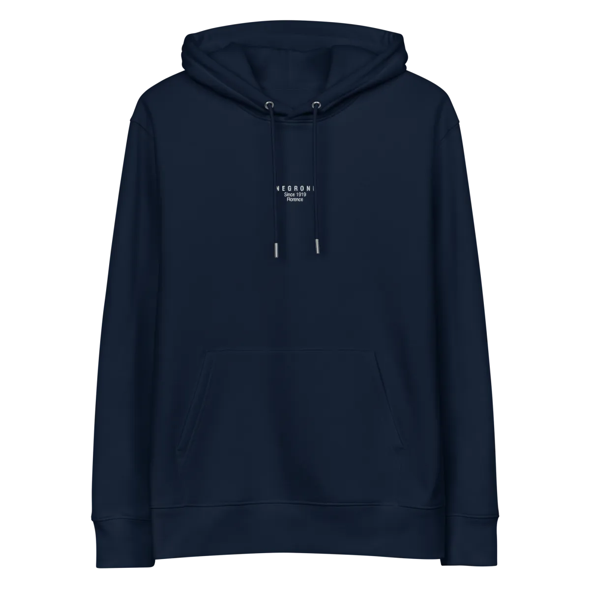 Negroni Origin eco hoodie