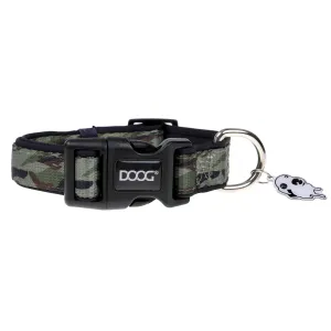 Neoprene Dog Collar - Bruiser