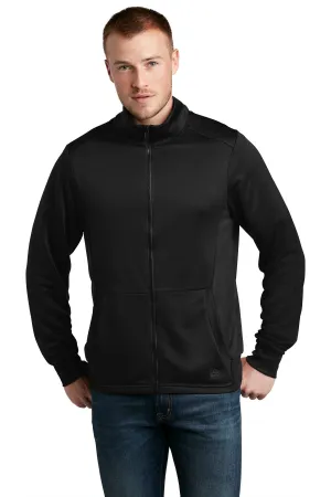 New Era ® Performance Terry Full-Zip NEA530