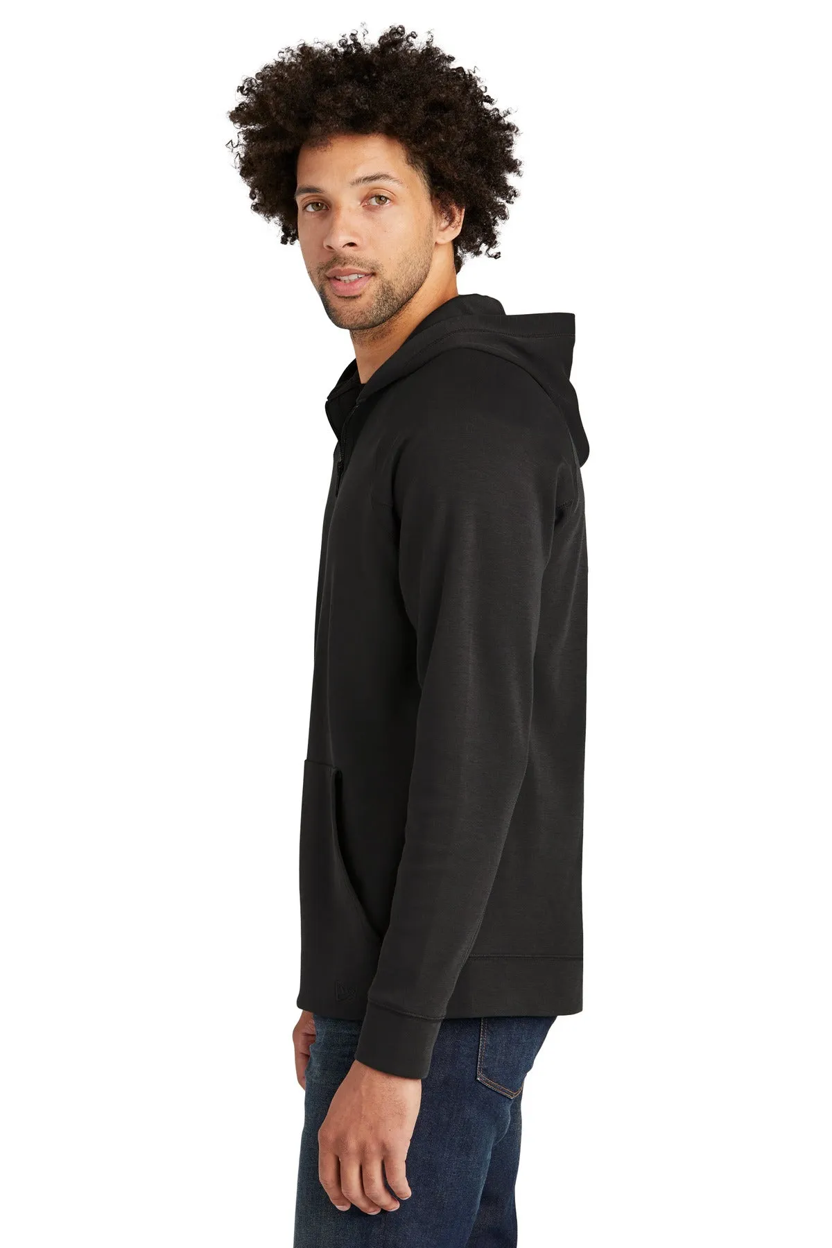 New Era® STS 1/4-Zip Hoodie NEA541