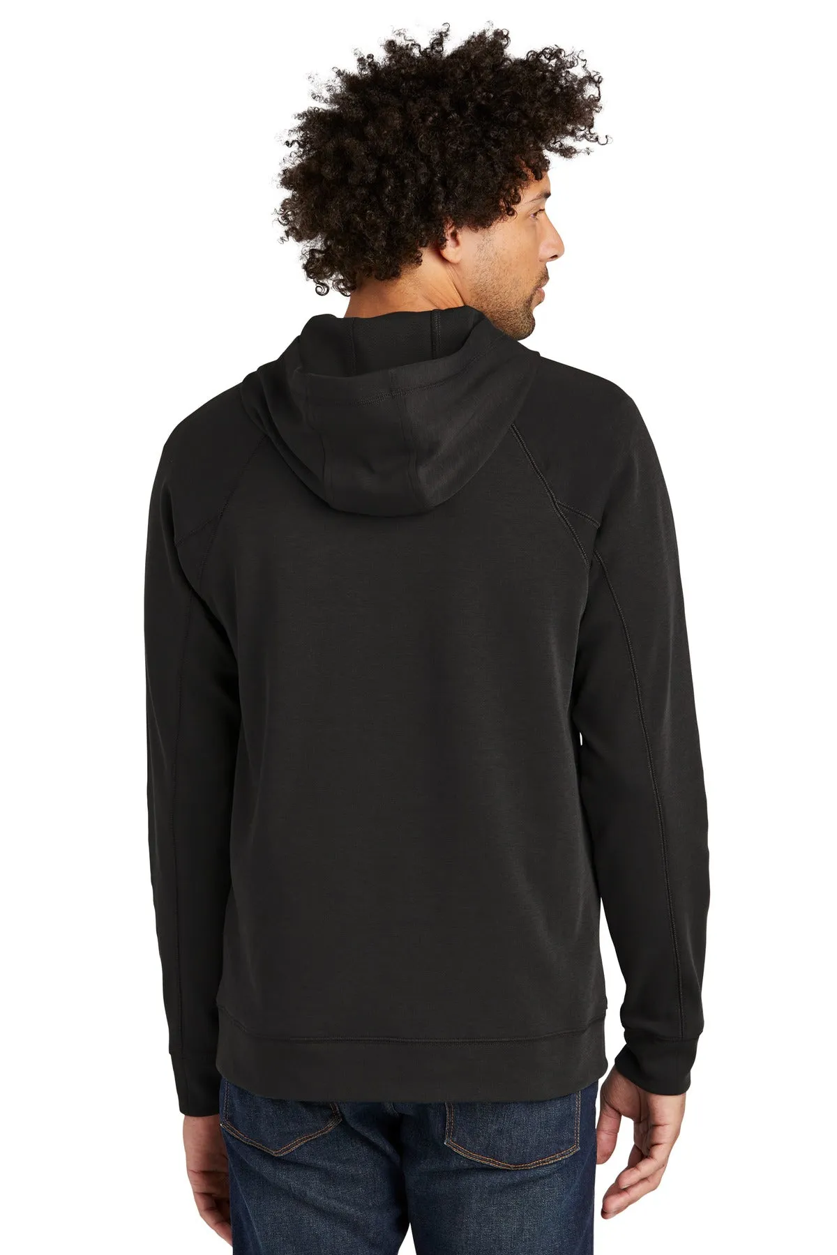 New Era® STS 1/4-Zip Hoodie NEA541