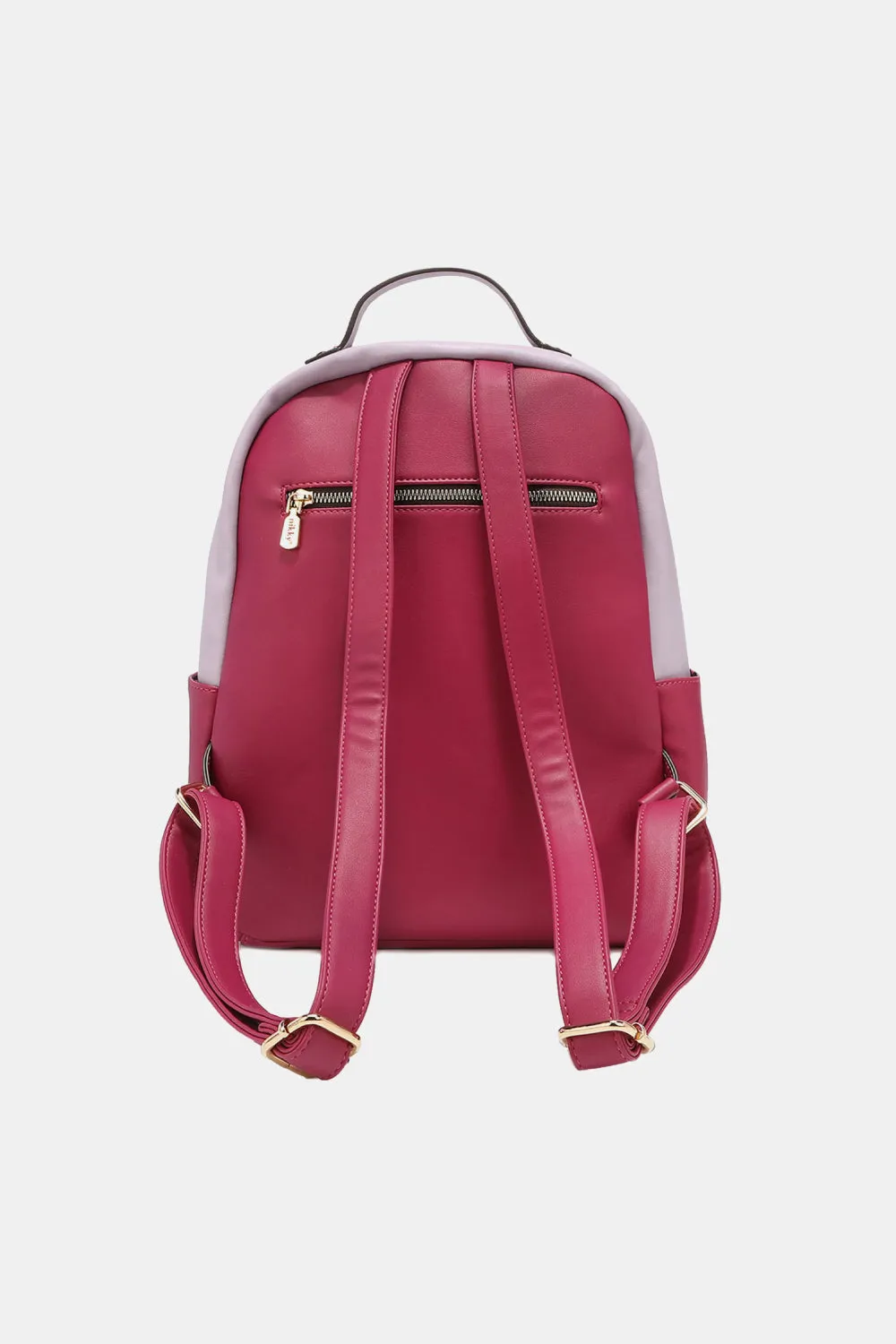 Nicole Lee USA Nikky Fashion Backpack