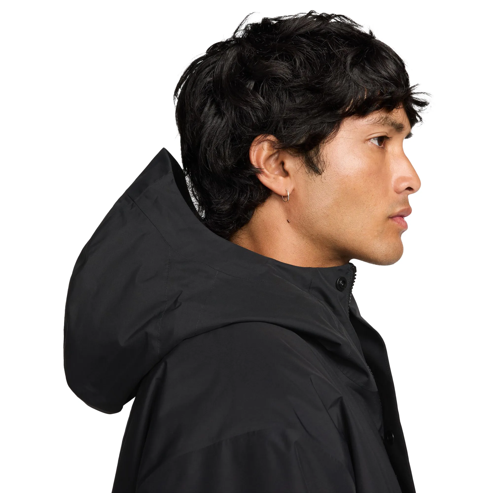 Nike ACG Primaloft Skull Peak Storm Fit Jacket Black/Anthracite FV8681-010