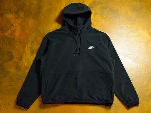 Nike Fleece Pullover Hood CZWN - Black / Sail