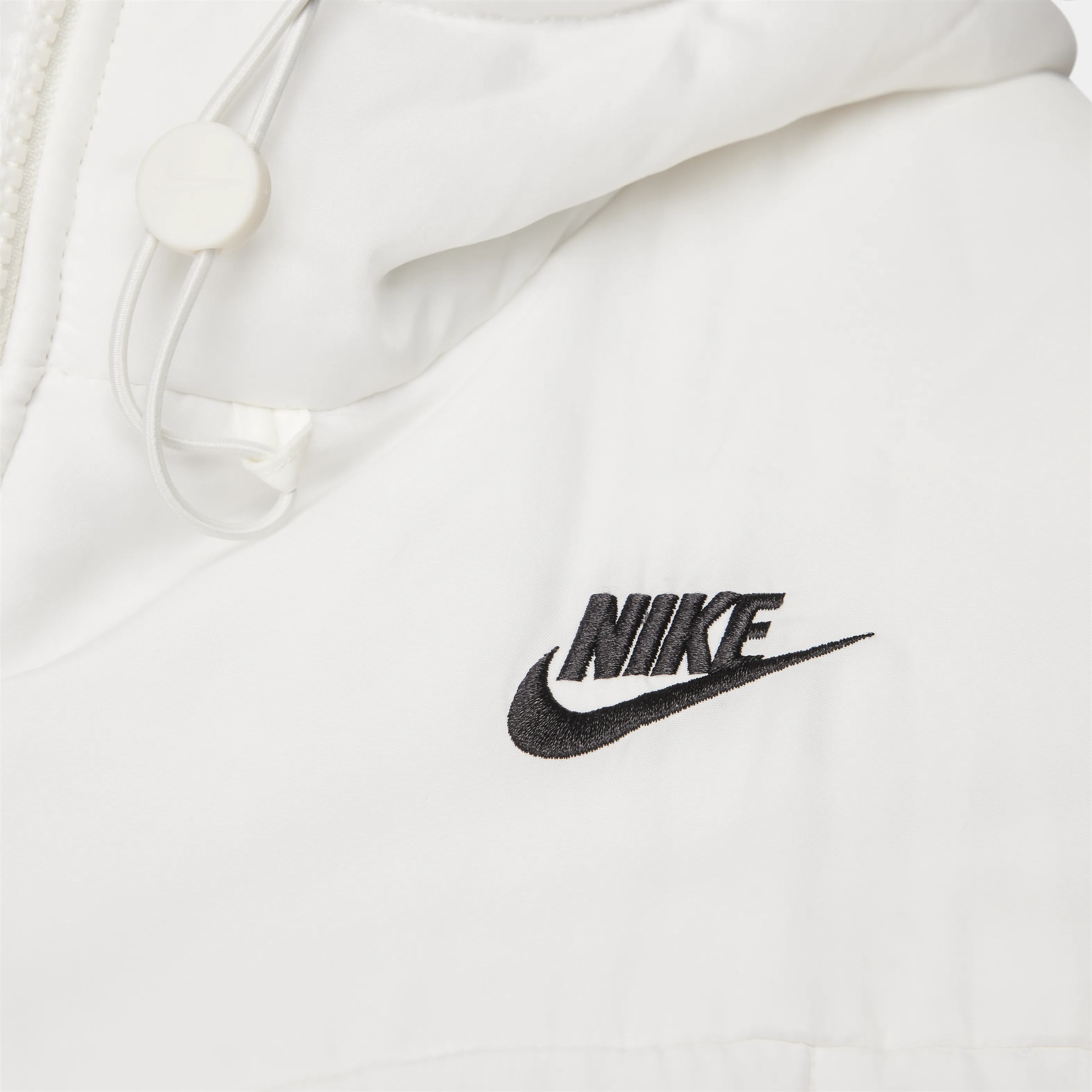 Nike Sportswear Classic Puffer-Women's Therma-FIT Loose Hooded Parka (Plus