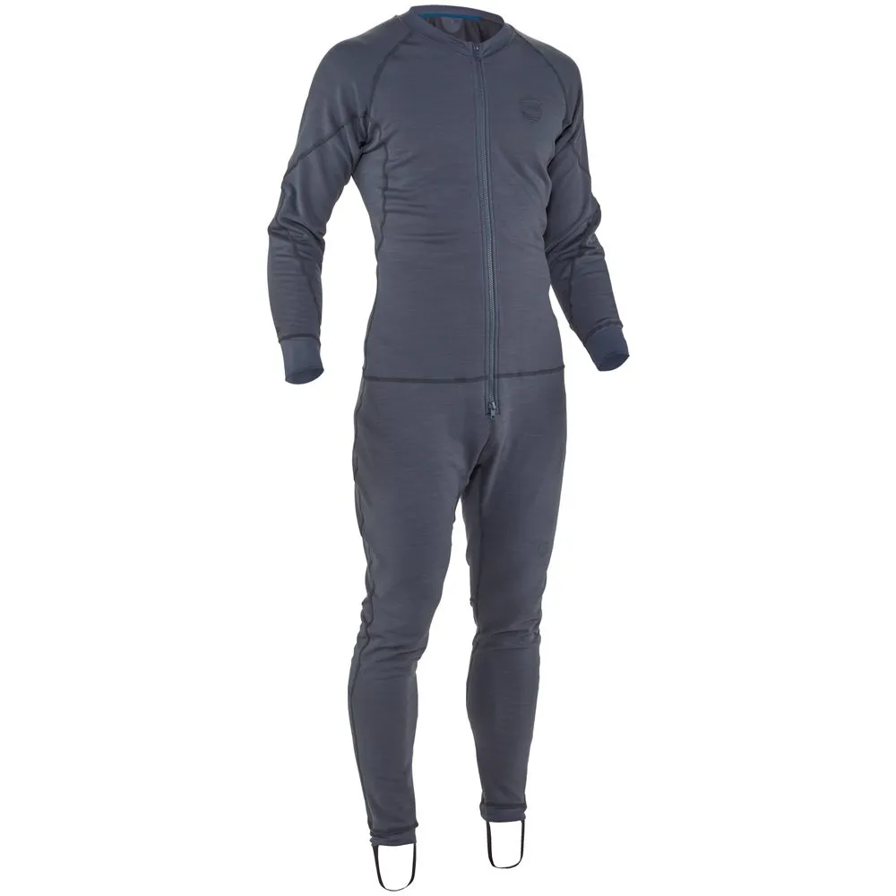 NRS H2Core Expedition Weight Men's Union Suit Liner (Closeout)