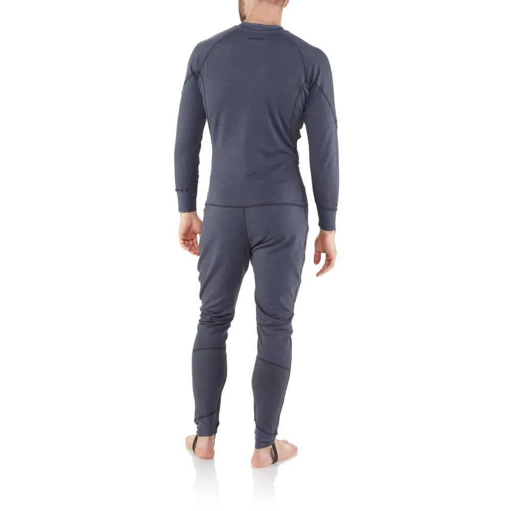 NRS H2Core Expedition Weight Men's Union Suit Liner (Closeout)