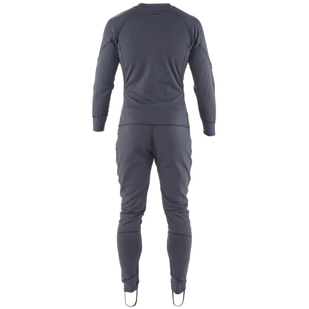 NRS H2Core Expedition Weight Men's Union Suit Liner (Closeout)