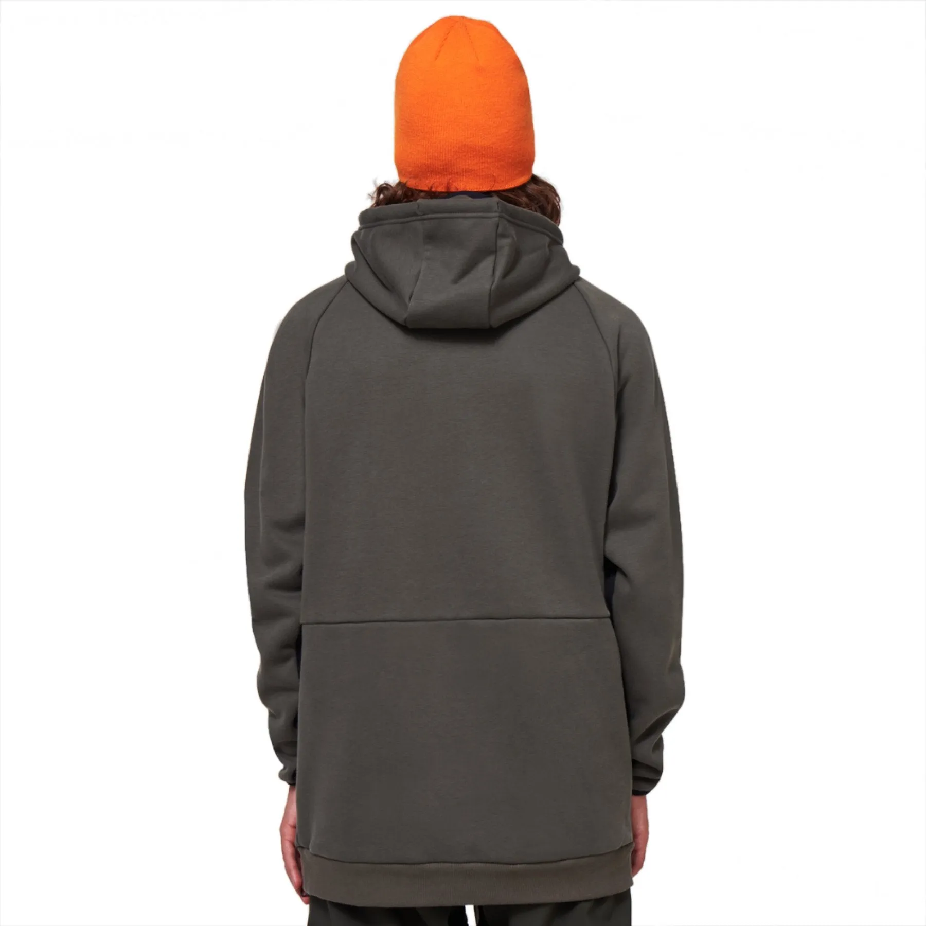 Oakley TNP DWR Fleece Hoody