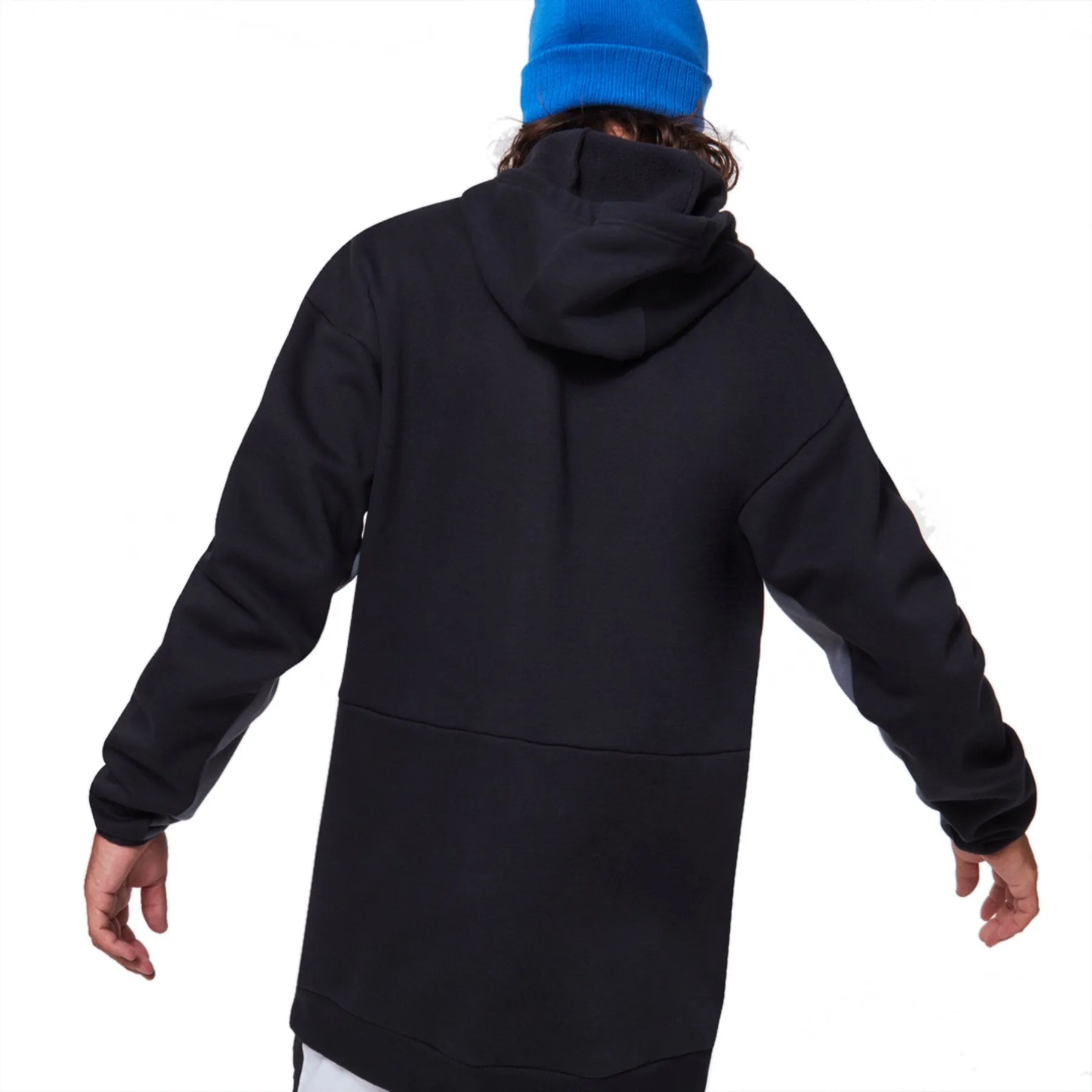 Oakley TNP DWR Fleece Hoody