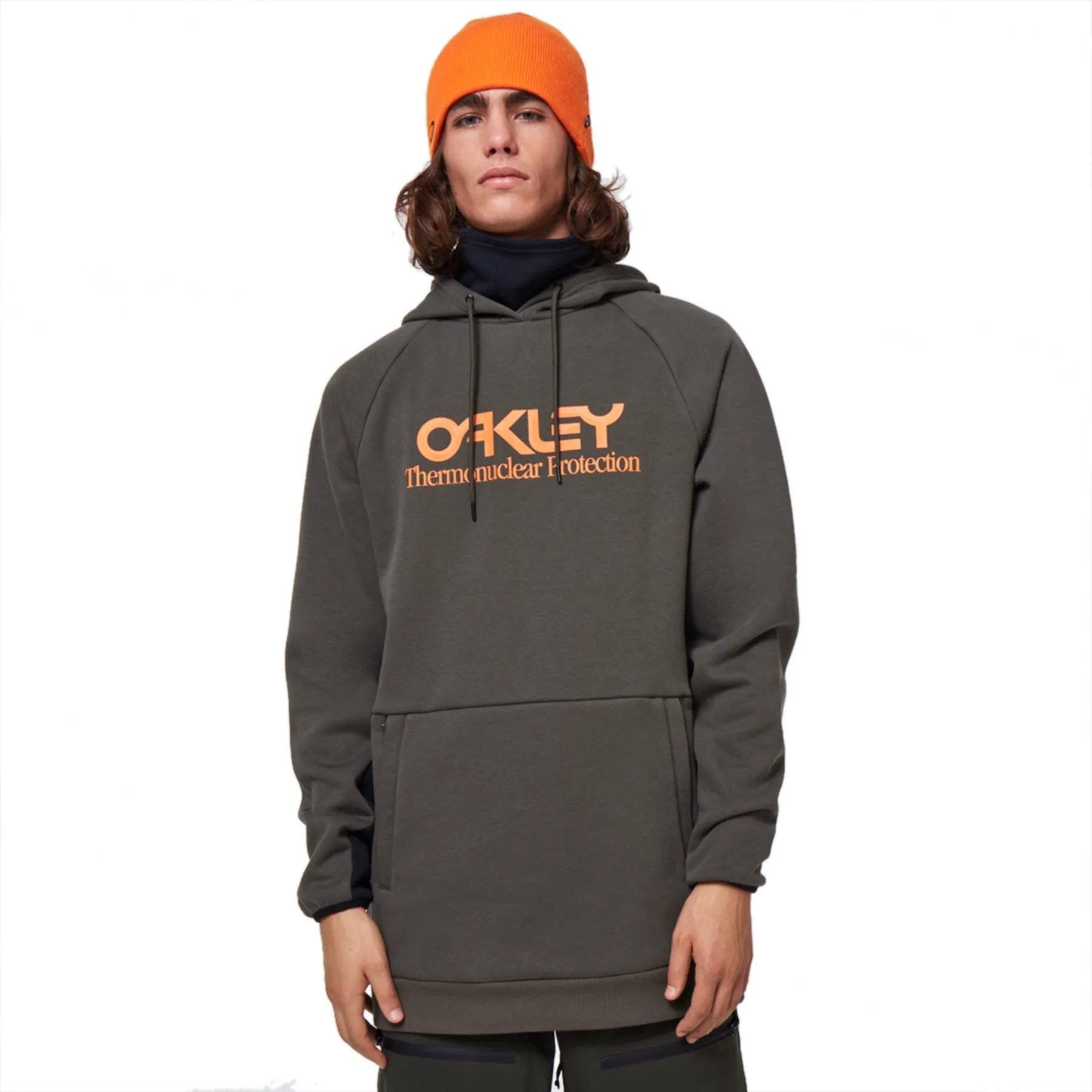 Oakley TNP DWR Fleece Hoody