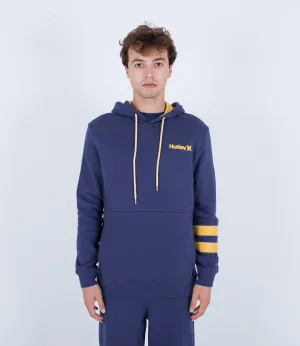 Oceancare Hoodie in Submarine