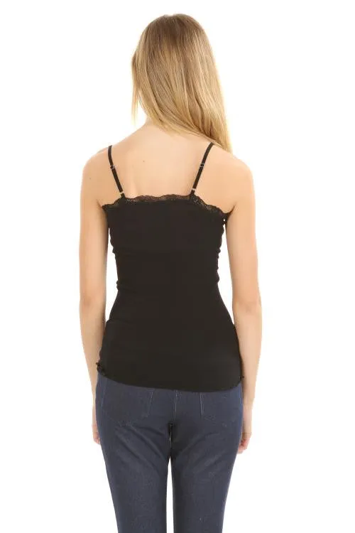 Oh So Delicate Camisole