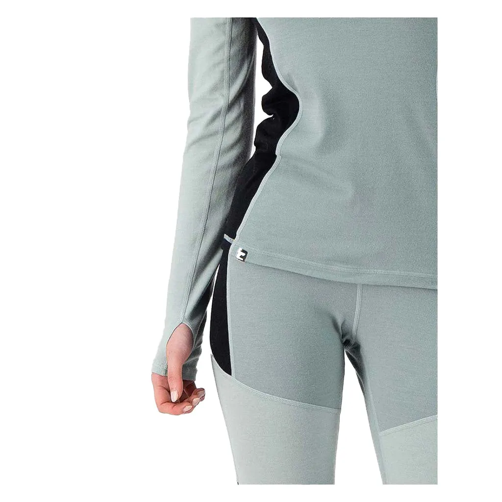 Olympus Half Zip | Women's