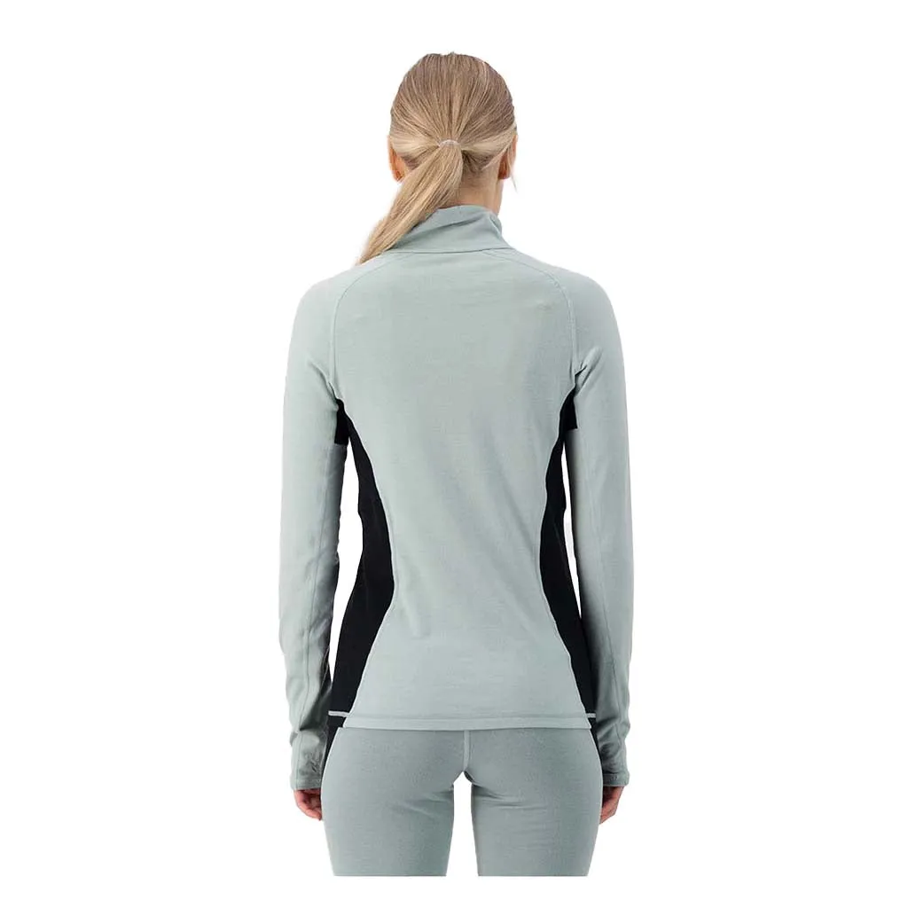 Olympus Half Zip | Women's