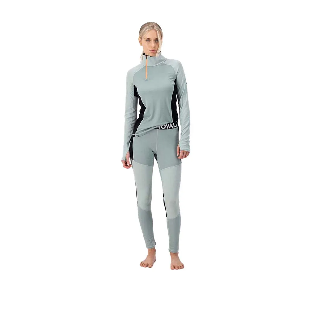 Olympus Half Zip | Women's