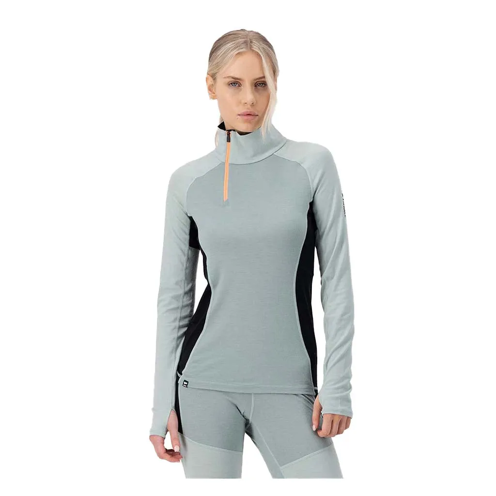 Olympus Half Zip | Women's