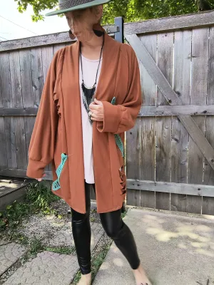 One Size Cardigan