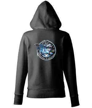 Operation Icestorm Women's Pullover Hoodie