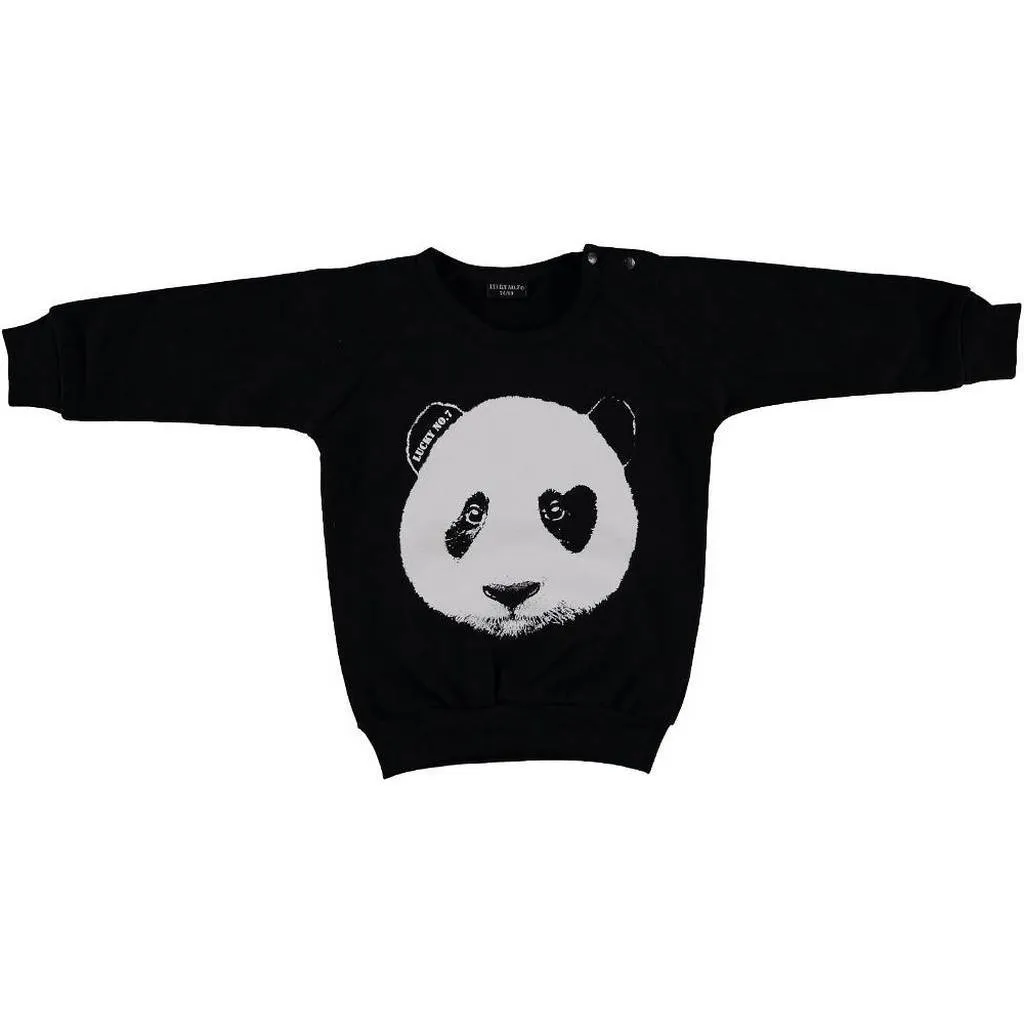 Panda Sweatshirt