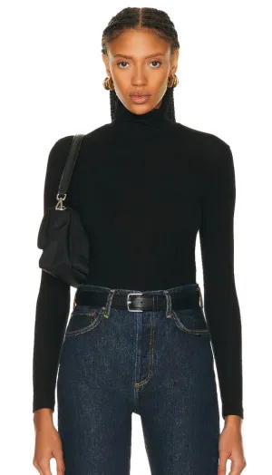 Pascale Turtleneck