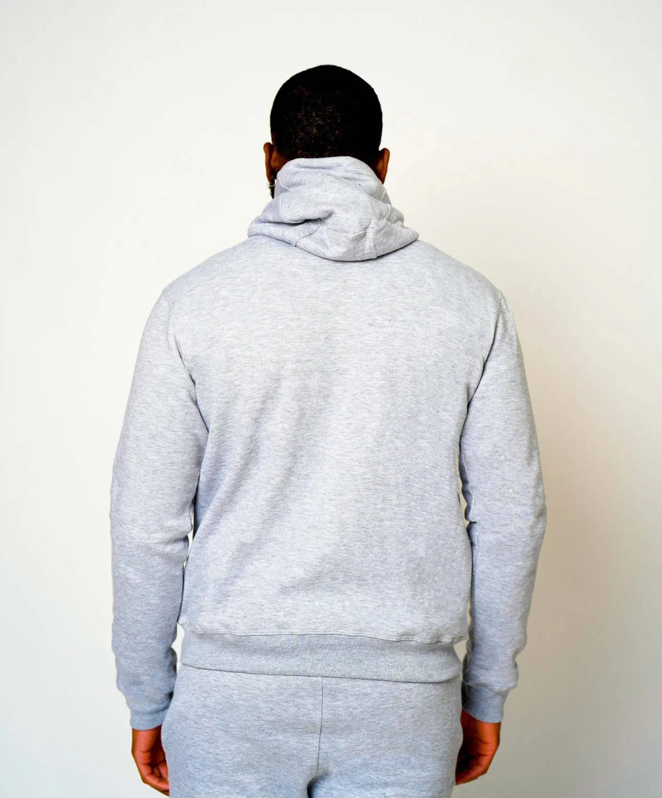 PeakPro Fleece 3/4 Zip