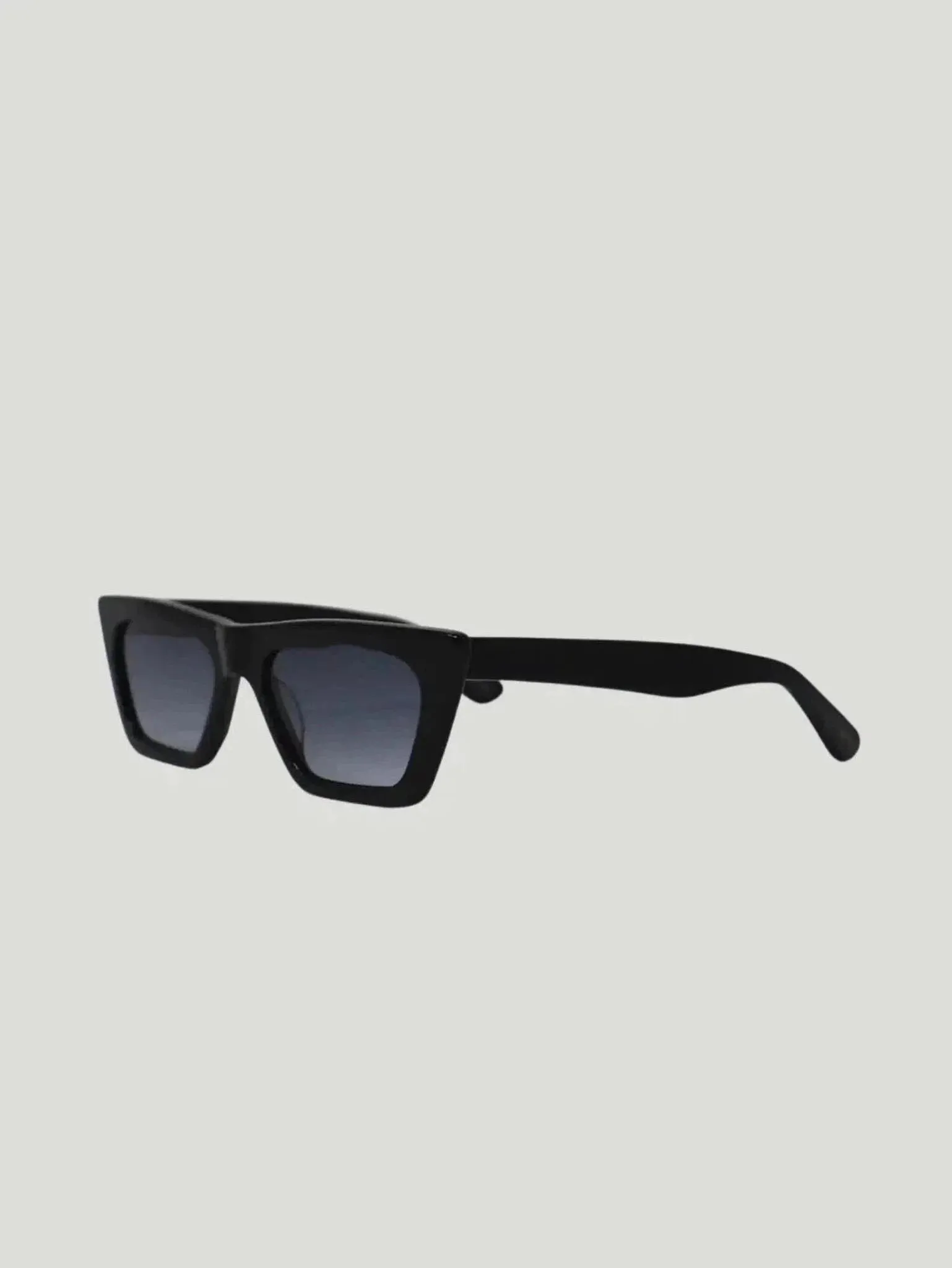 PIPERWEST Monaco Angular Sunglasses