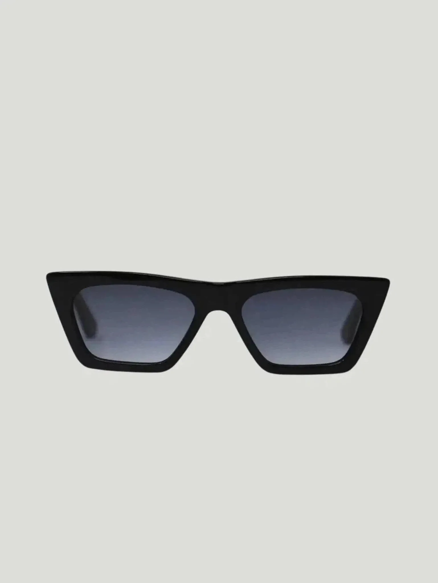 PIPERWEST Monaco Angular Sunglasses