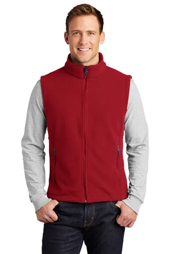 Port Authority® F219 Value Fleece Vest