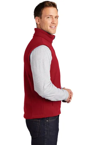 Port Authority® F219 Value Fleece Vest