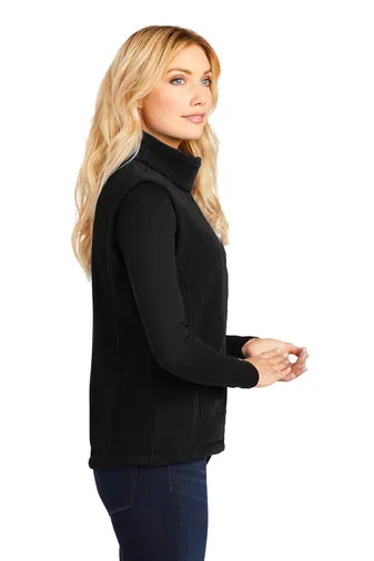 Port Authority® L219 Ladies Value Fleece Vest