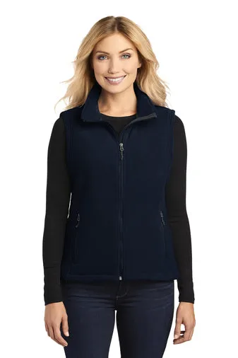 Port Authority® L219 Ladies Value Fleece Vest