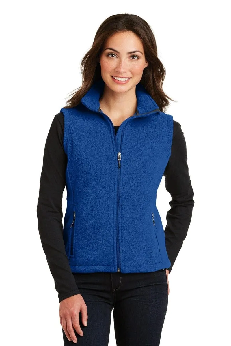 Port Authority ®  Ladies Value Fleece Vest. L219