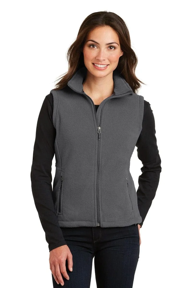 Port Authority ®  Ladies Value Fleece Vest. L219