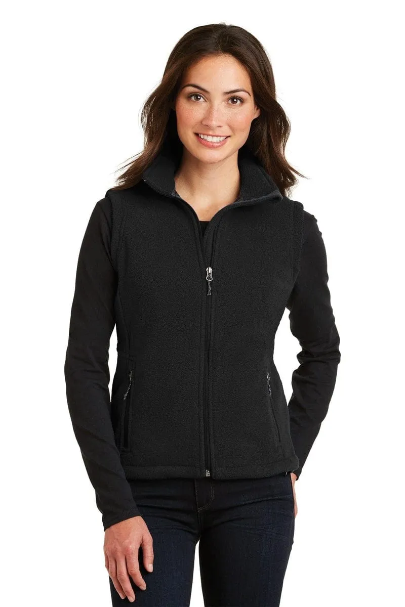 Port Authority ®  Ladies Value Fleece Vest. L219