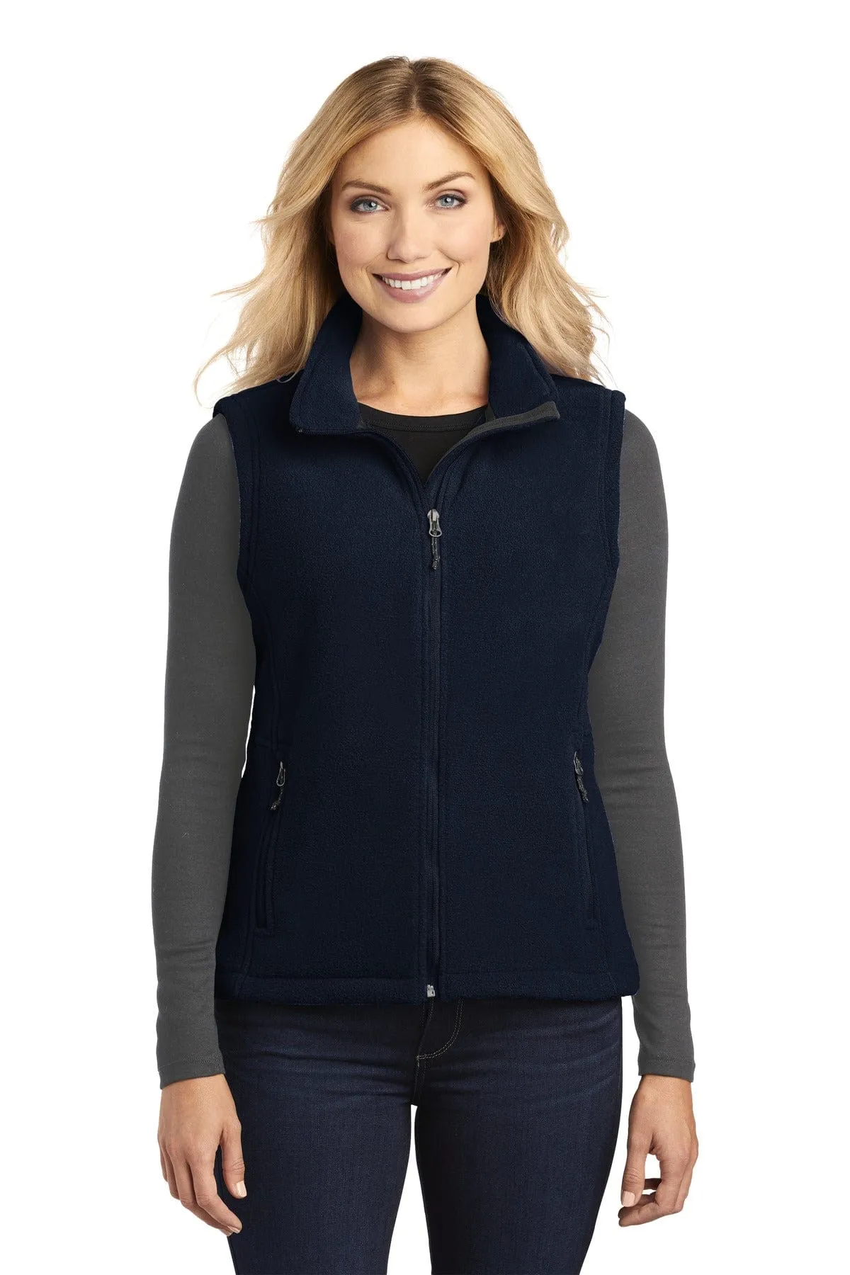 Port Authority ®  Ladies Value Fleece Vest. L219