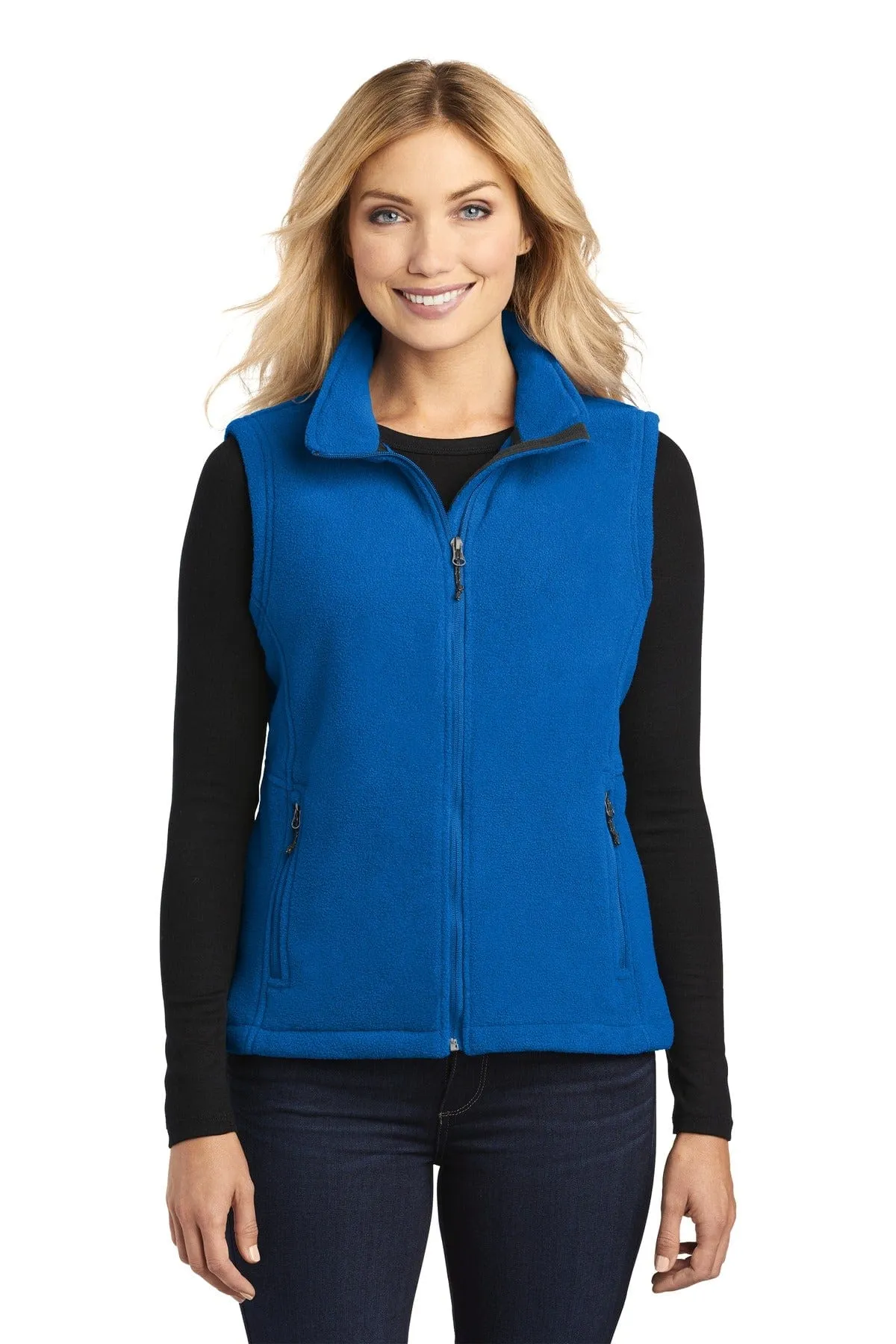 Port Authority ®  Ladies Value Fleece Vest. L219