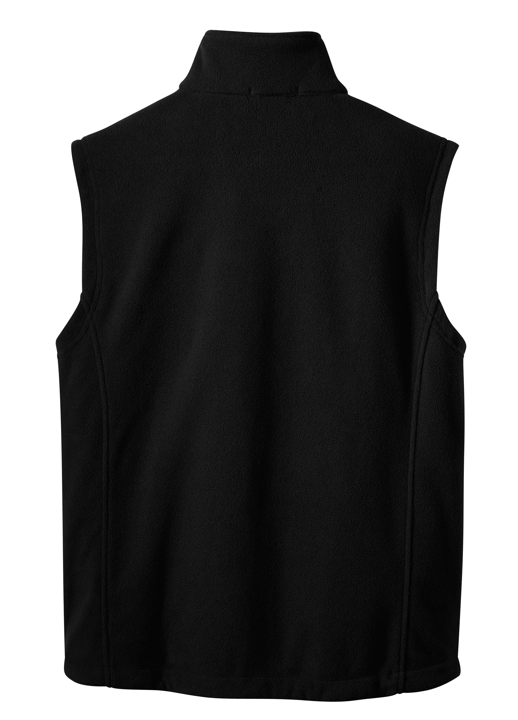 Port Authority® Value Fleece Vest - Black