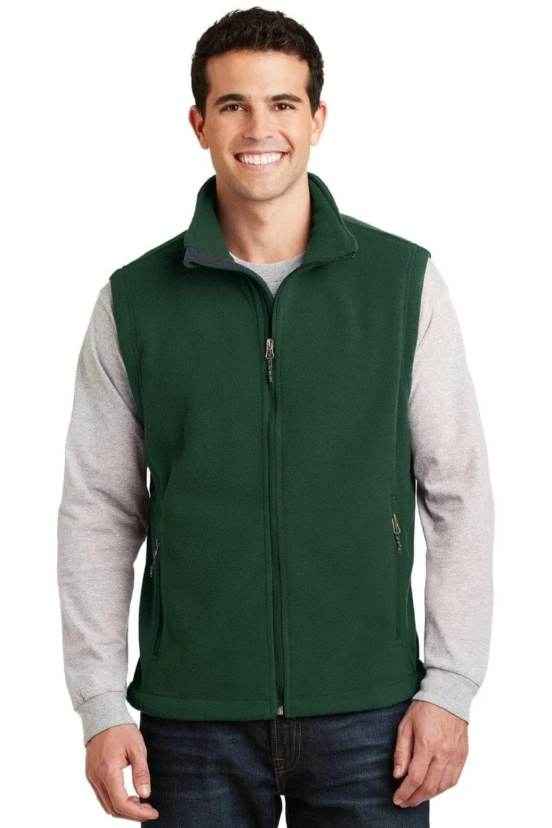 Port Authority®  Value Fleece Vest. F219