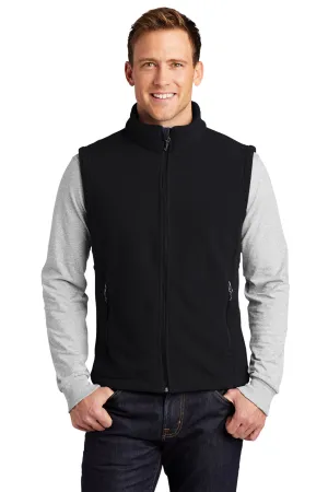 Port Authority® Value Fleece Vest. F219