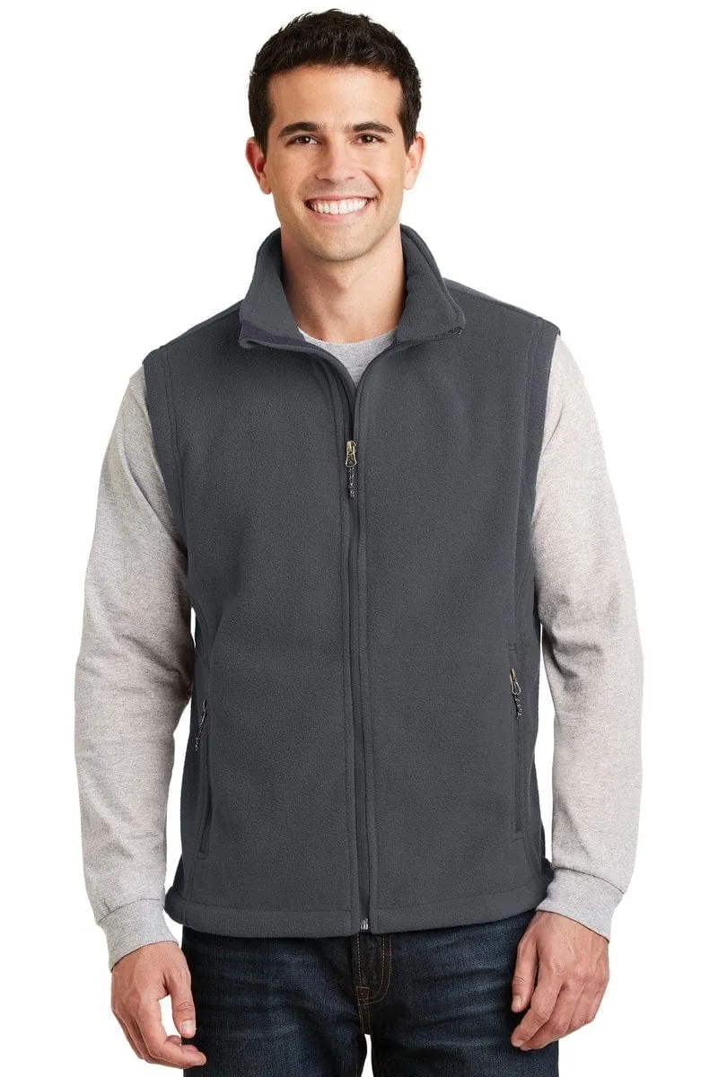 Port Authority®  Value Fleece Vest. F219