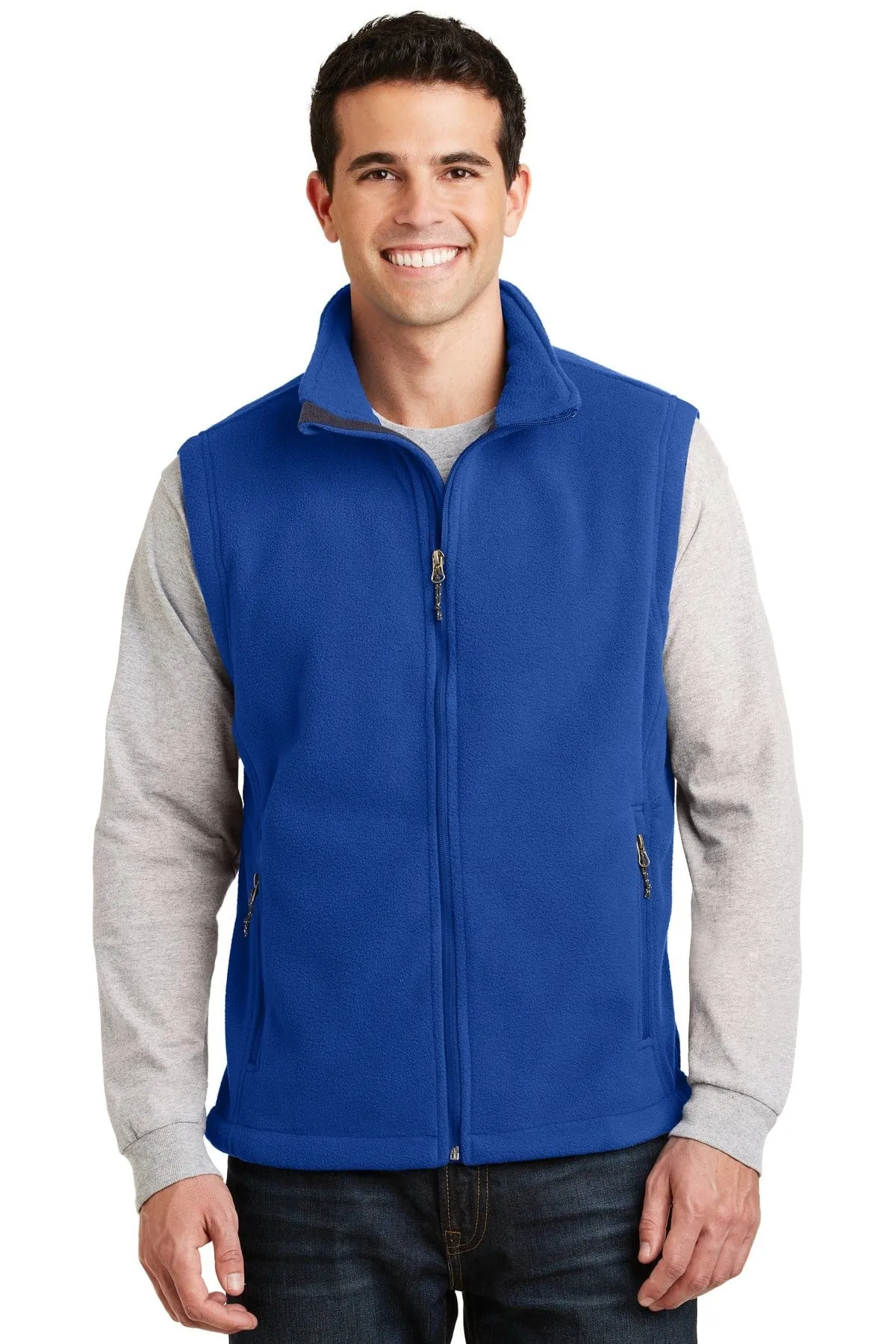 Port Authority®  Value Fleece Vest. F219