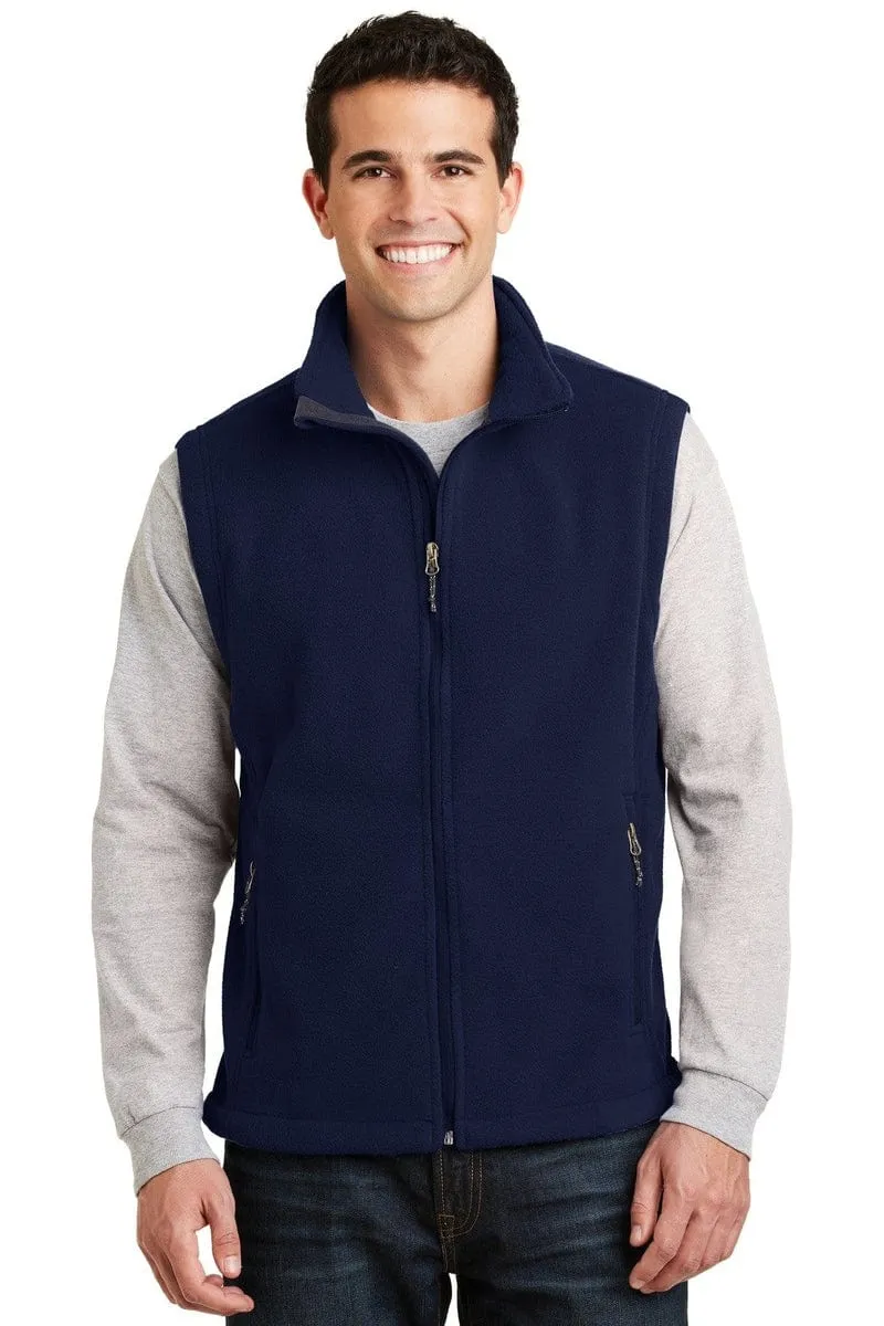 Port Authority®  Value Fleece Vest. F219