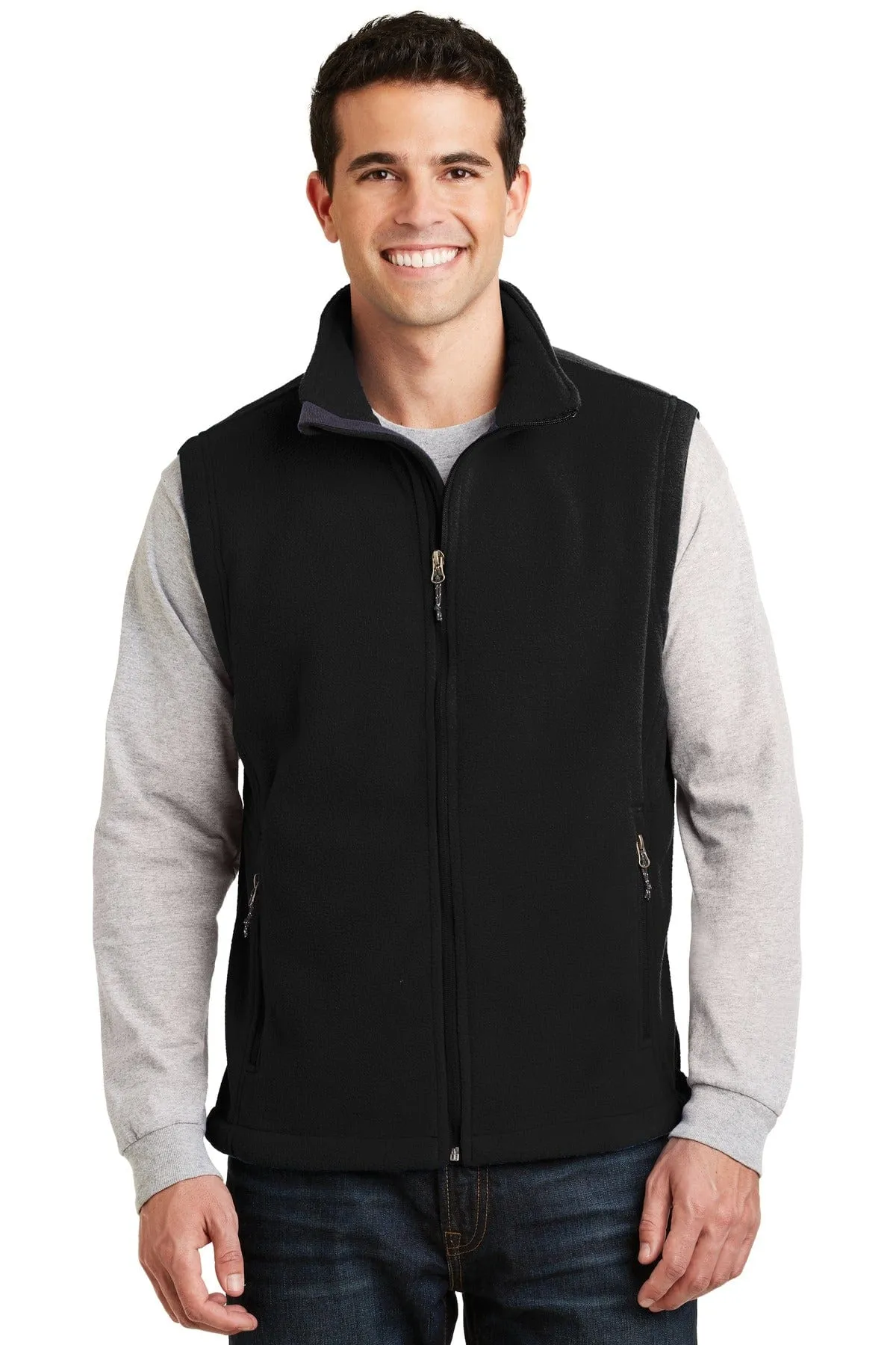 Port Authority®  Value Fleece Vest. F219